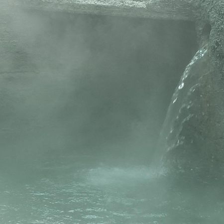 Hotel Terme Villa Piave Abano Terme Bagian luar foto