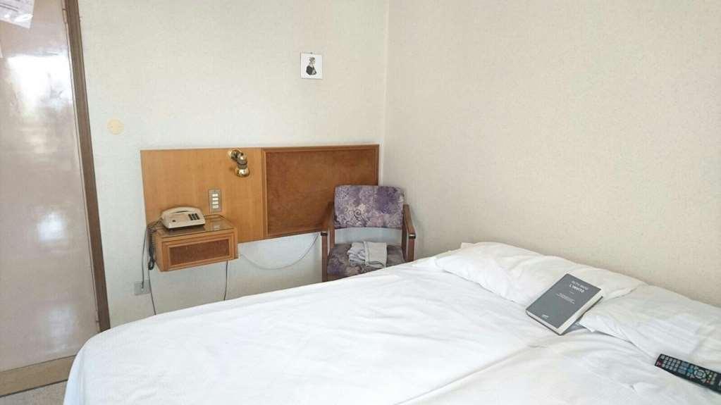 Hotel Terme Villa Piave Abano Terme Ruang foto