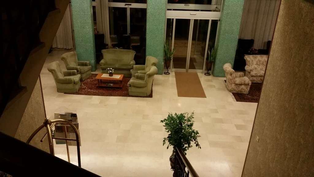Hotel Terme Villa Piave Abano Terme Restoran foto
