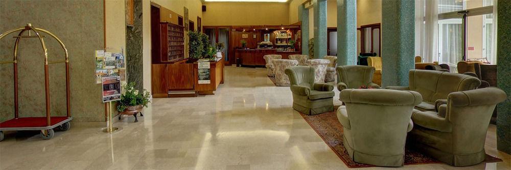 Hotel Terme Villa Piave Abano Terme Bagian luar foto