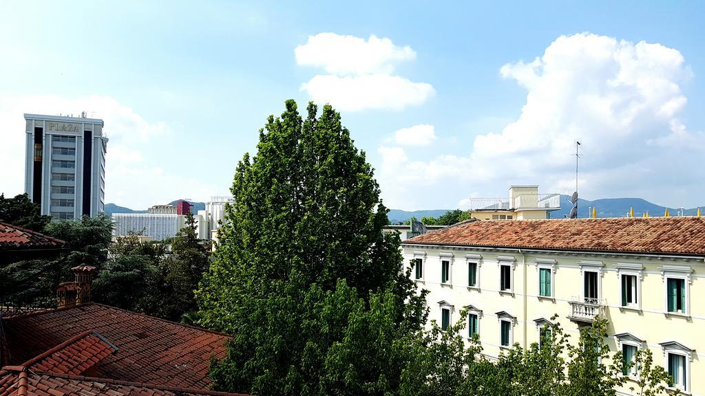 Hotel Terme Villa Piave Abano Terme Bagian luar foto