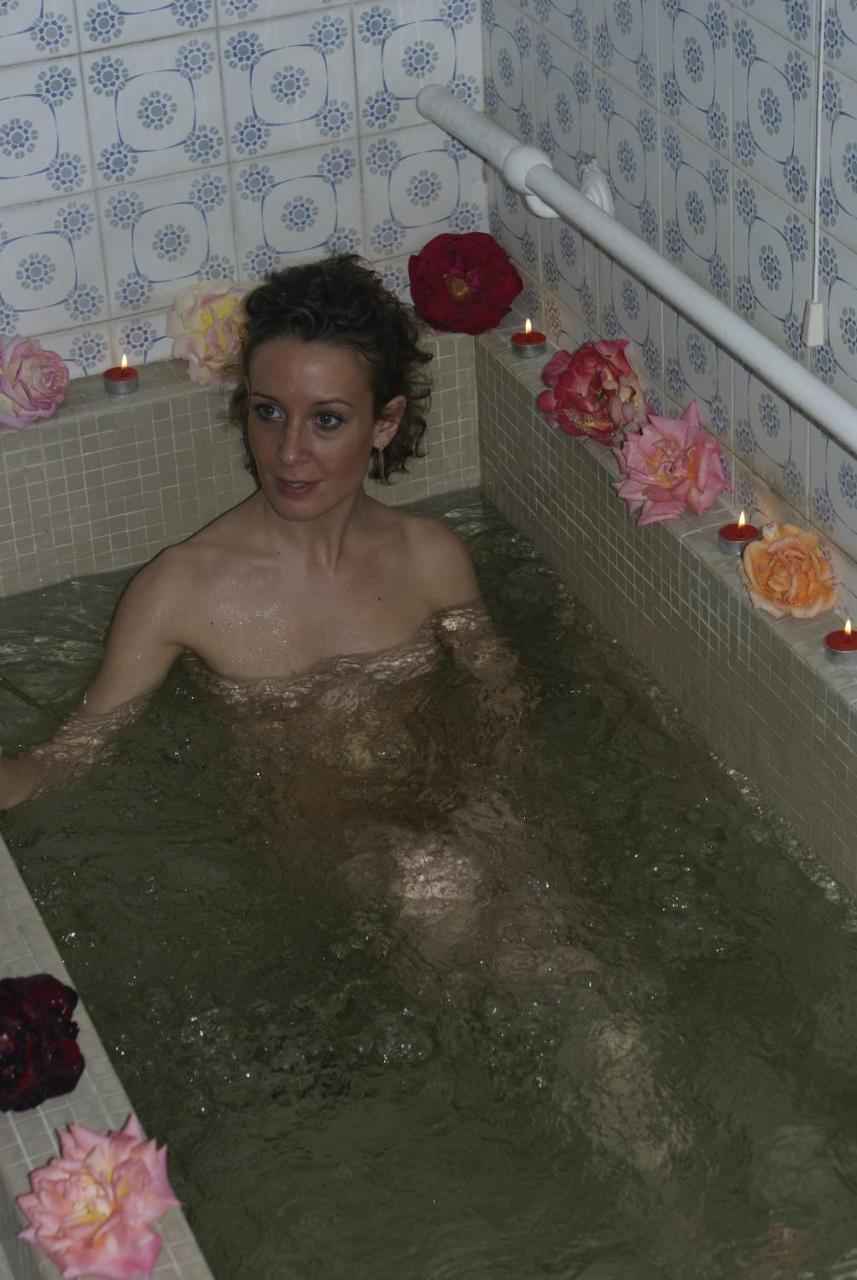 Hotel Terme Villa Piave Abano Terme Bagian luar foto